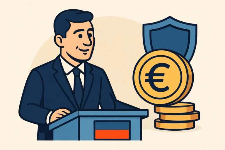 Ispaniya Vydilyaye Ukrayini 215 Mln Yevro Cherez Safe Dlya Oboronnyh Tehnologij