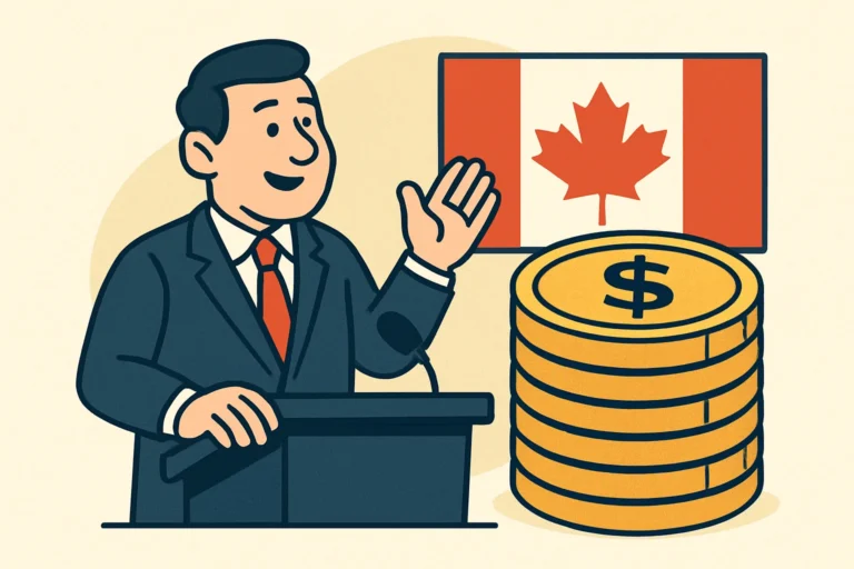 Kanada Vydilyaye Blyzko 60 Mlrd Dolariv Na Posylennya Zbrojnyh Syl