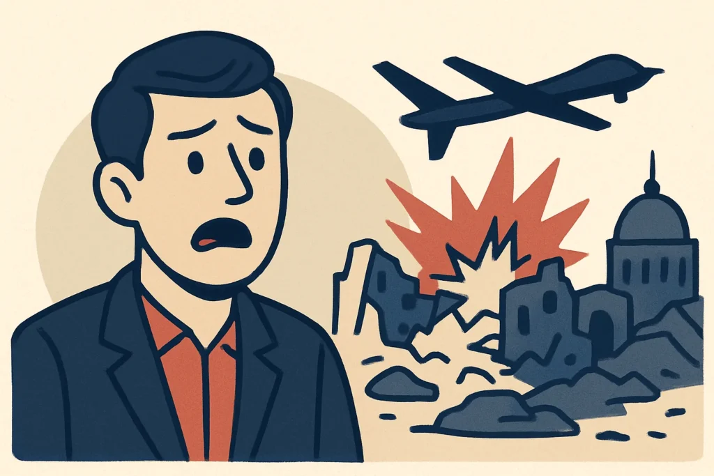 Masovanyj Rosijskyj Udar Po Ternopolyu Zagybli Ta Rujnuvannya