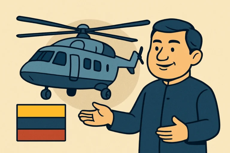 Myanma Yak Pershyj Zamovnyk Rosijskyh Gelikopteriv My 38