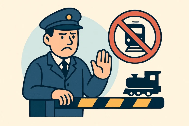 Mytna Baza Nedostupna Avtopunkty Propusku Pryzupyneni Zaliznyczya Praczyuye