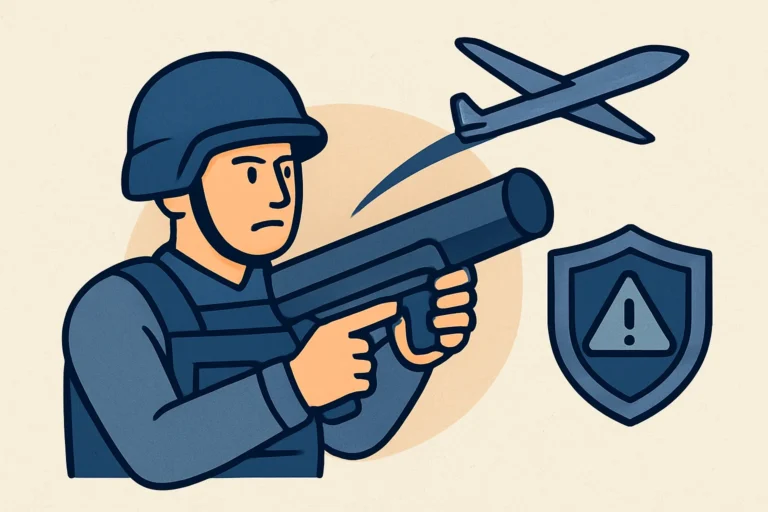 Nichni Trenuvannya Mobilnyh Vognevyh Grup Pk Zahid Iz Vidpraczyuvannyam Shahed Parametriv