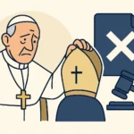 Papa Pryjnyav Vidstavku Yepyskopa V Ispaniyi Cherez Rozsliduvannya Pro Seksualne Nasylstvo