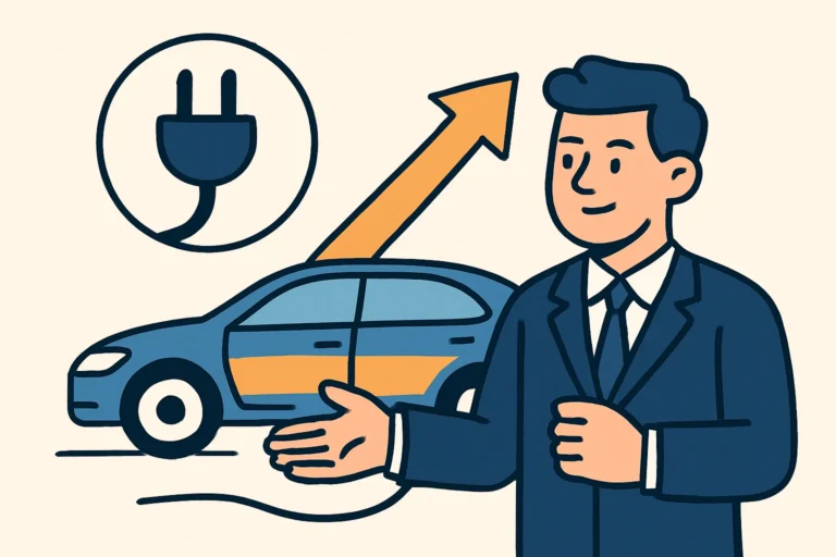 Pilgy Pdv Pry Importi Elektromobiliv V Ukrayini Sumy Krayiny Ta Trendy 20222025