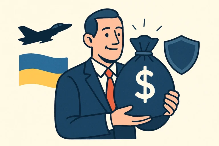 Pivnichni Ta Baltijski Krayiny Dodaly 500 Mln Na Kupivlyu Amerykanskoyi Zbroyi Dlya Ukrayiny