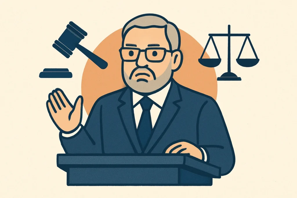 Rada Zvilnyla Ministra Yustycziyi Germana Galushhenka