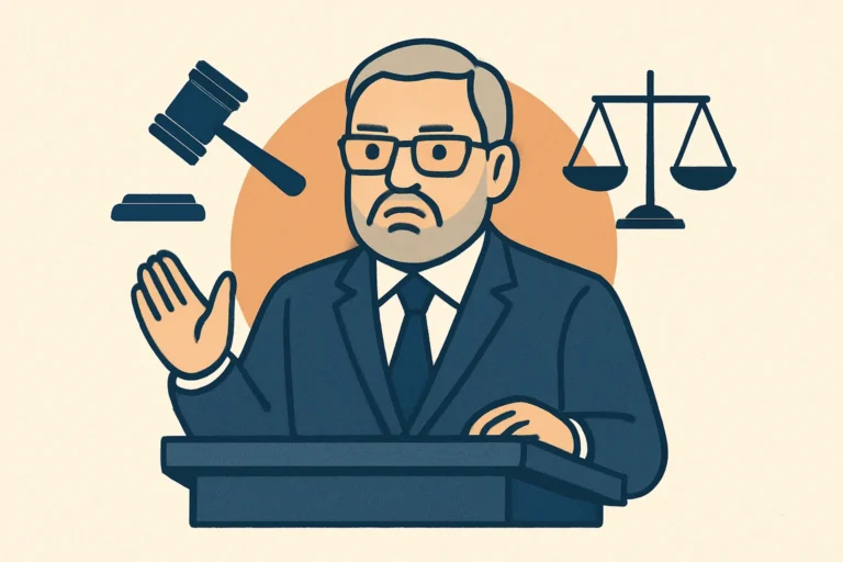 Rada Zvilnyla Ministra Yustycziyi Germana Galushhenka