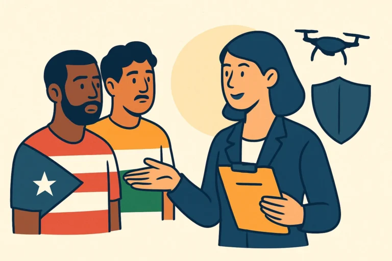 Rekrutyng Inozemcziv Iz Ryazani Yak Turagentka Verbuvala Kubyncziv I Shri Lankijcziv Dlya Vijny