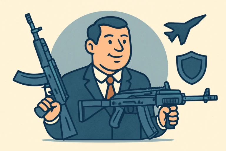 Rosijskyj Konczern Kalashnykov Zavershyv Richne Vyrobnycztvo Ak 12 I Ukorochenoyi Versiyi Ak 12k