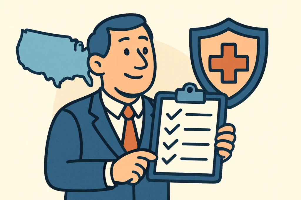 Shtaty Otrymaly Spysky Dlya Perevirky Immigraczijnogo Statusu Sered Otrymuvachiv Medicaid