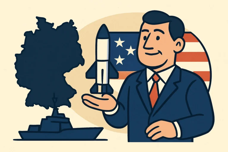 Ssha Pogodyly Prodazh Nimechchyni Raket Sm6 I Sm2 Dlya Fregativ F127