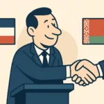 Ssha Ta Bilorus Uzgodzhuyut Mozhlyve Masove Zvilnennya Politvyazniv