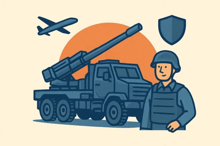 Sso Otrymaly Modernizovanu Sau Bogdana Na Shasi 66