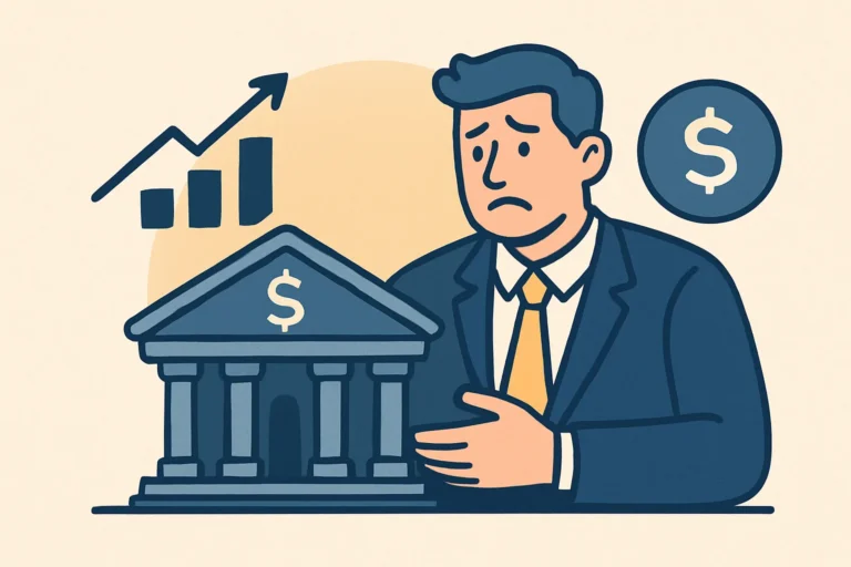 Stan Bankivskoyi Systemy Ukrayiny Pislya Vyvedennya Okremyh Finustanov