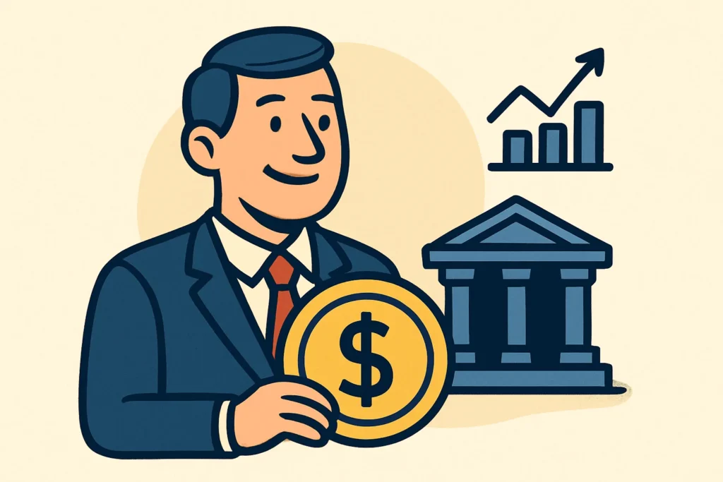 Top 10 Derzhstruktur Za Serednoyu Zarplatoyu Hto Otrymuye Najbilshe