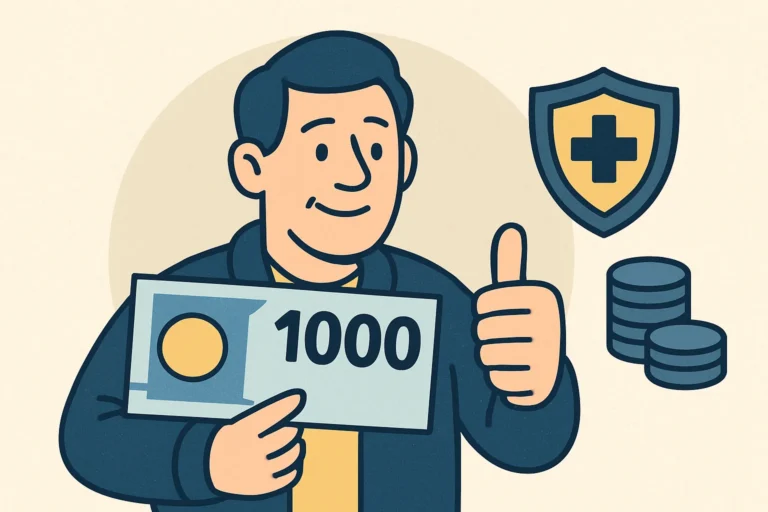 Ukrayinczi Otrymayut 1000 Grn Ta Pilgovi Vyplaty Hto I Yak Mozhe Oformyty