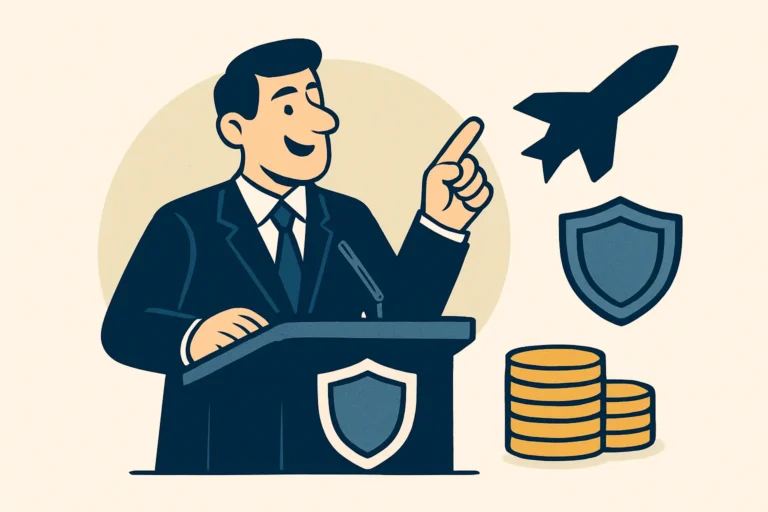 Uryad Uzgodyv Proyekt Derzhbyudzhetu 2026 Zi Zbilshennyam Vytrat Na Oboronu