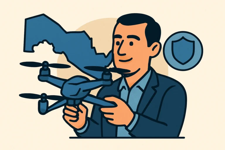 Uzbekystan Zamovyv Bezpilotni Systemy Flexrotor Vid Airbus