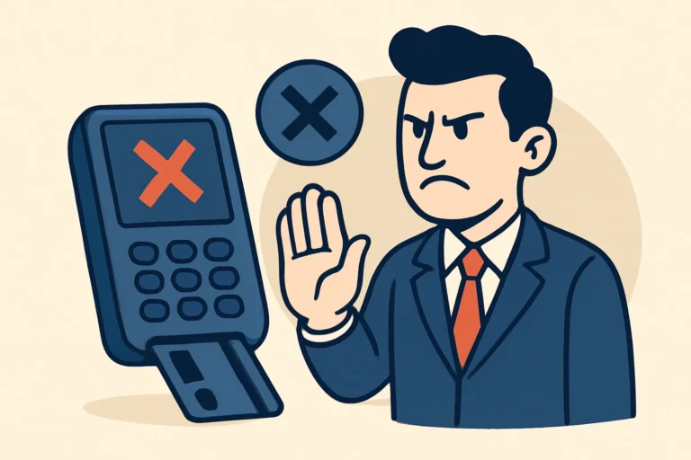 Yak Ugoda Visamastercard Mozhe Dozvolyty Magazynam Vidmovlyaty Premialnym Kartkam