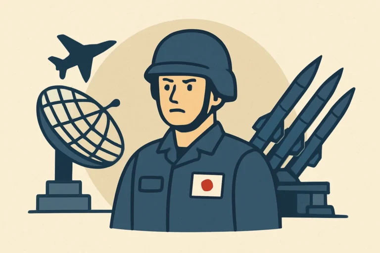 Yaponiya Rozgortaye Ppo J Reb Na Ostrovah Okinavy Poblyzu Tajvanyu