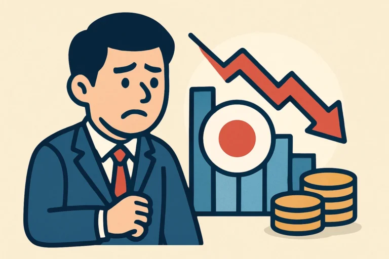 Yaponska Ekonomika Vtratyla Temp U Iii Kvartali Ale Vnutrishnij Popyt Vytrymav Udar