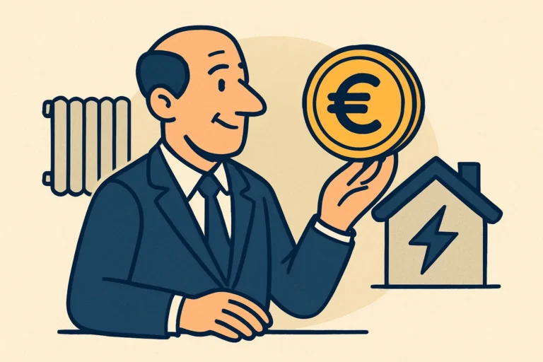 Yeib Vydilyaye 100 Mln Yevro Na Energoefektyvnist I Remont Teplomerezh V Ukrayini