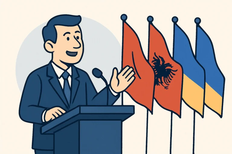 Yevrokomisiya Pryskoryuye Rozshyrennya Shansy Chornogoriyi Albaniyi Moldovy Ta Ukrayiny