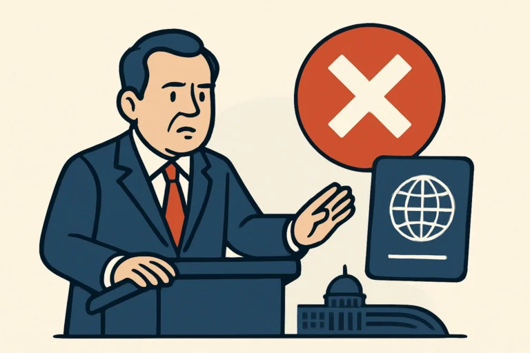 Yevroparlament Onovyv Mehanizm Pryzupynennya Bezvizu V Yes