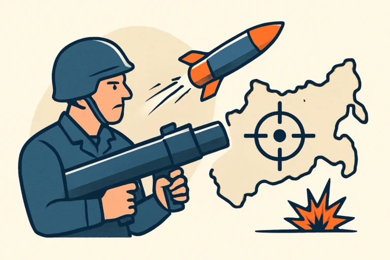 Zastosuvannya Atacms Tochkovi Udary Po Obyektah Na Terytoriyi Rf