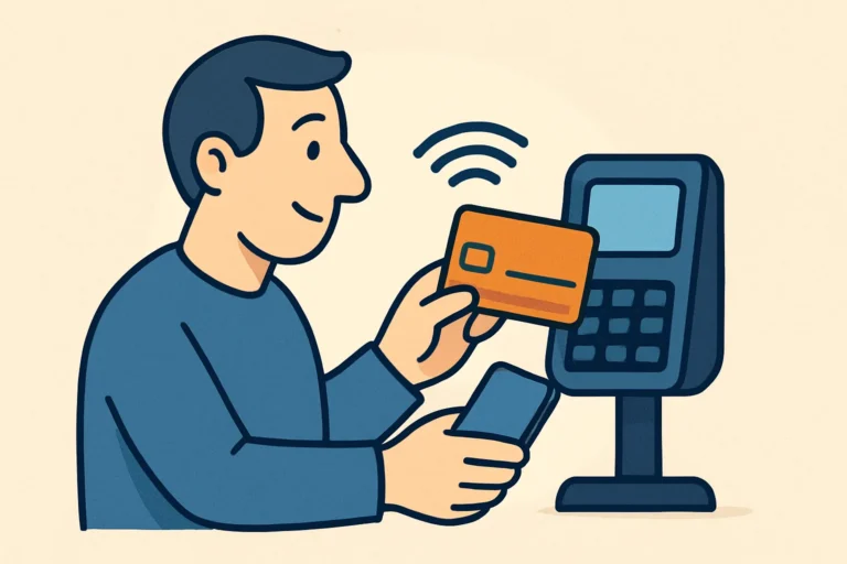 Zrostannya Bezgotivkovyh Ta Bezkontaktnyh Platezhiv V Ukrayini U Sichniveresni 2025