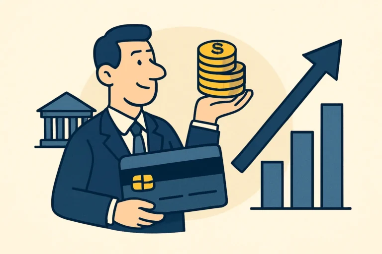 Zrostannya Kredytuvannya Biznesu Ta Naselennya V Ukrayini U I Kvartali 2025