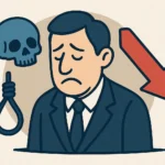 Zrostannya Smertnosti Ta Samogubstv U Czentralnomu Vijskovomu Okruzi Rf