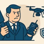 Finlyandiya Zakupovuye Glushnyky Ta Detektory Dlya Protydiyi Dronam