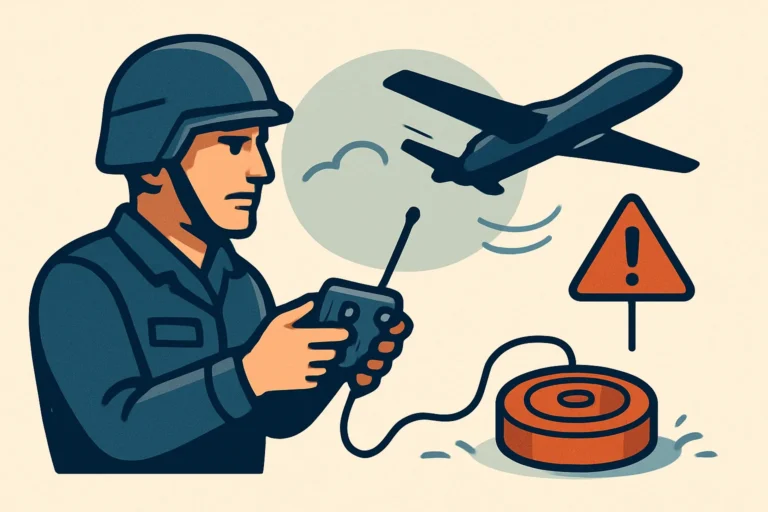 Inzhenerni Vijska Vykorystovuyut Dystanczijne Minuvannya Ta Drony Dlya Urazhennya Voroga