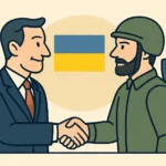 Italiya Pidtverdzhuye Vijskovu Pidtrymku Ukrayiny U 2026 Roczi