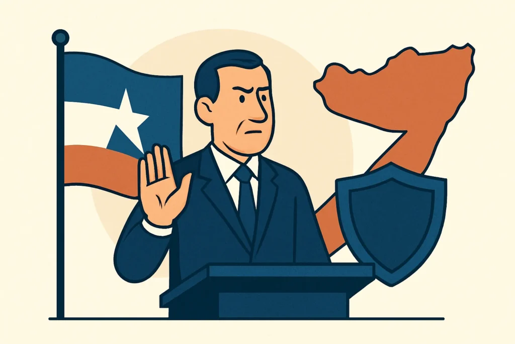 Izrayil Vyznav Nezalezhnist Somalilendu Geopolitychni Ta Regionalni Naslidky