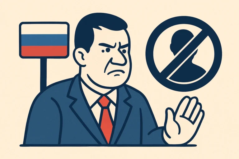 Latviya Ogolosyla 14 Rosijskyh Sportsmeniv Personoyu Non Grata