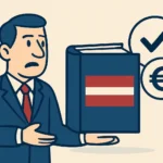 Latviya Zminyuye Pdv Na Knyzhky Pilga Zalyshytsya Dlya Latyskoyi Ta Mov Yes I Oesr Rosijski Vydannya Za Standartnoyu Stavkoyu