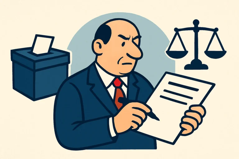 Nazk Pochynaye Pershu Kampaniyu Zvituvannya Lobistiv Iz 1 Sichnya 2026 Roku