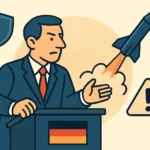 Nimechchyna Ogoloshuye Pochatkovu Operatyvnu Gotovnist Systemy Arrow 3