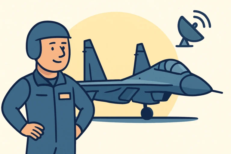 Oak Peredala Somu Partiyu Su 35s Do Povitryano Kosmichnyh Syl Rf