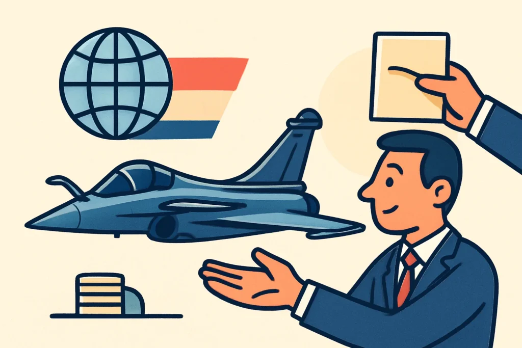 Pershi Try Rafale Dlya Indoneziyi Peredani Dassault U Mezhah Kontraktu Na 42 Litaky