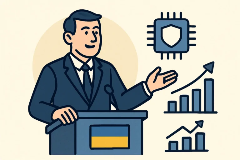 Pidsumky Roboty Minoborony Ukrayiny 2025 Zrostannya Opk I Czyfrovizacziya Armiyi