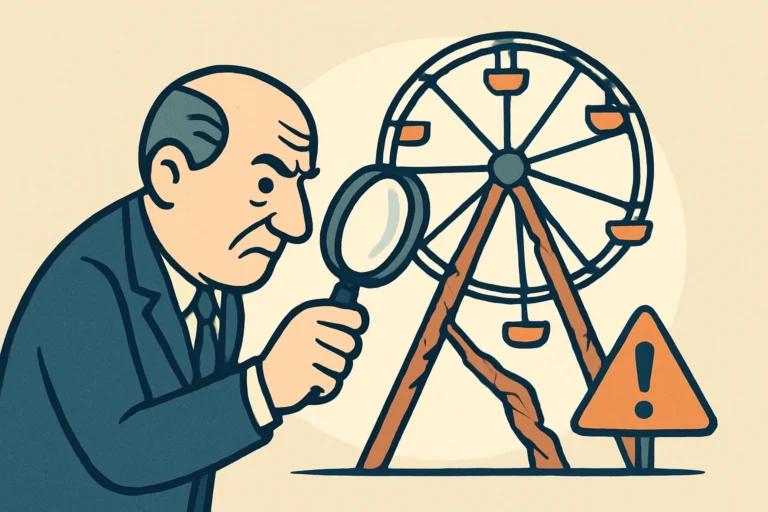 Prokuratura Prosyt Areshtuvaty Koleso Oglyadu Na Podoli Cherez Gnyli Oporni Brusy