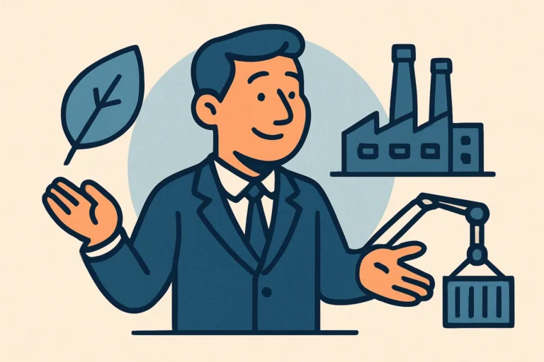 Rokytne Eko Park Vklyuchyly Do Reyestru Industrialnyh Parkiv