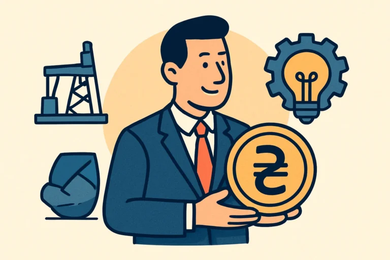 Rozpodil Investyczij 1115 Mlrd Grn Priorytety Energetyky Transportu Medyczyny Ta Osvity