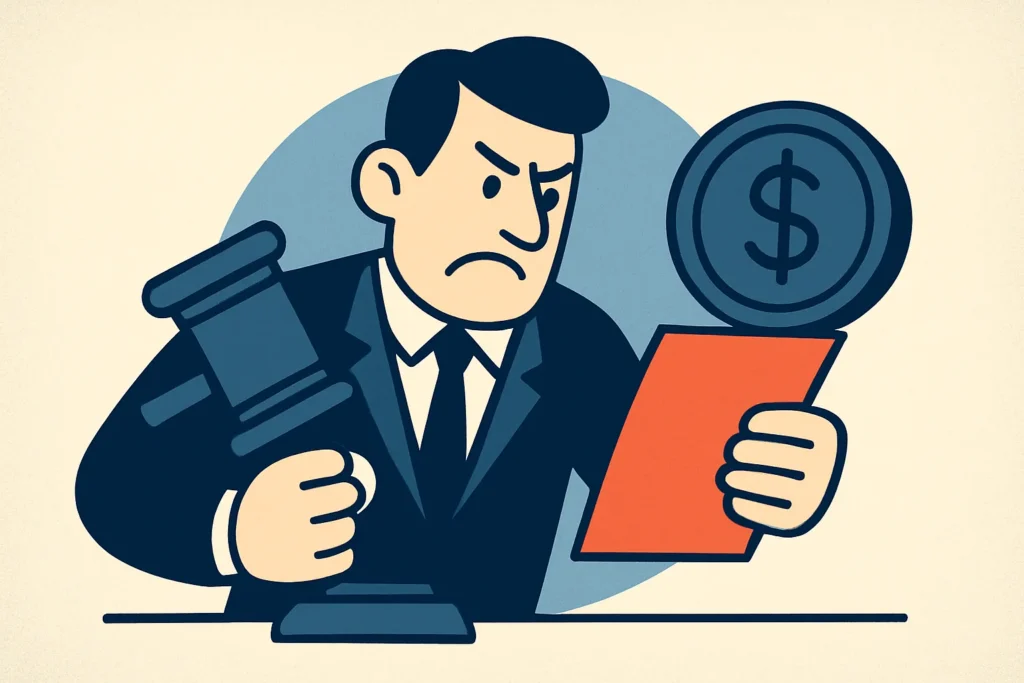 Shtraf Za Maskovanu Reklamu Kazyno Shtrafy I Prymusove Styagnennya