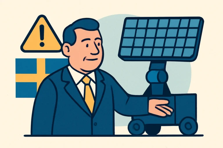 Shvecziya Pryskoryuye Posylennya Ppo Zamovlennyam Radariv Giraffe 1x