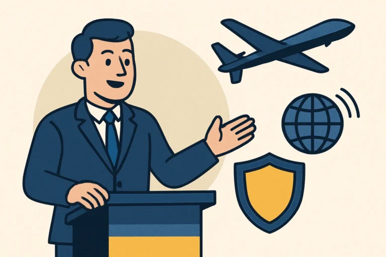 Ssha Pogodyly Finansuvannya Ta Onovleni Vymogy Purl Dlya Posylennya Oborony Ukrayiny