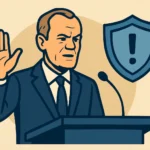 Tusk Zaklykav Ssha Pamyataty Pro Yevropu Yak Soyuznyka